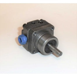 200k BTU Waste Oil Burner — Oil Pump