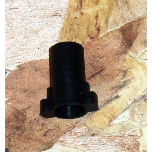 200k BTU Waste Oil Burner — Feed Pump Coupling