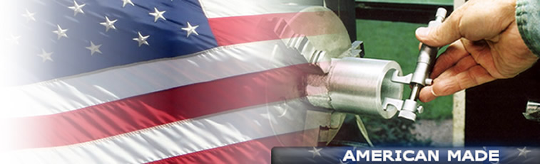 American made - US FilterMaxx centrifuges